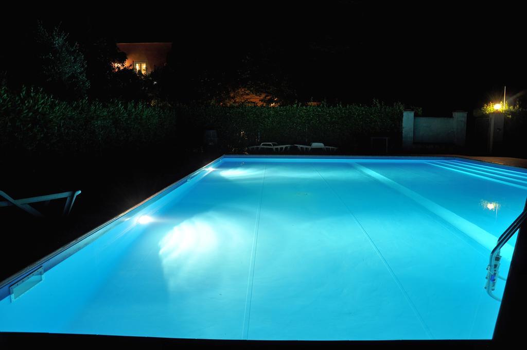 Podere Campi al Mare Donoratico Exterior foto