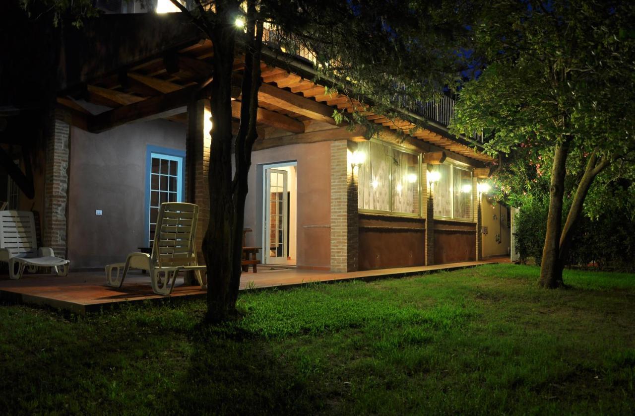 Podere Campi al Mare Donoratico Exterior foto