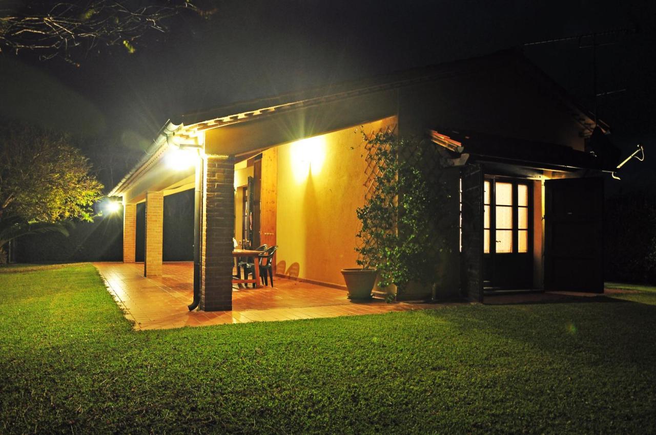 Podere Campi al Mare Donoratico Exterior foto